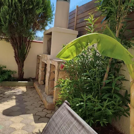 Апартаменты Spot Ii *