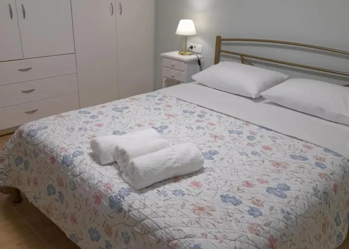 Апартаменты Spot Ii