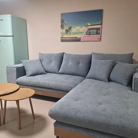 Spot Ii Ναύπλιο