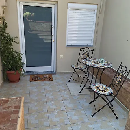 Spot Ii Διαμέρισμα Ναύπλιο