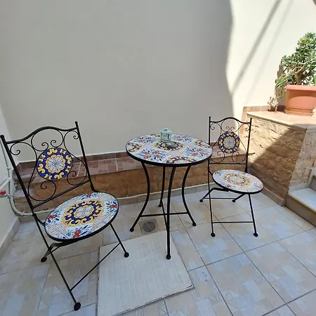 Apartamento Spot Ii *