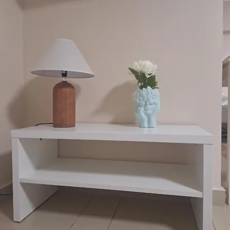 Spot Ii Apartman *