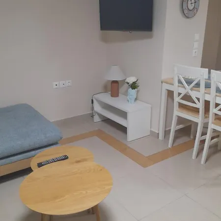 Spot Ii Διαμέρισμα