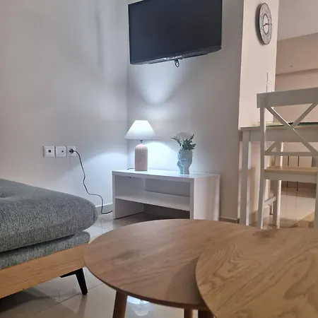 Spot Ii Apartamento Náuplia