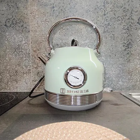 Spot Ii Apartamento Náuplia