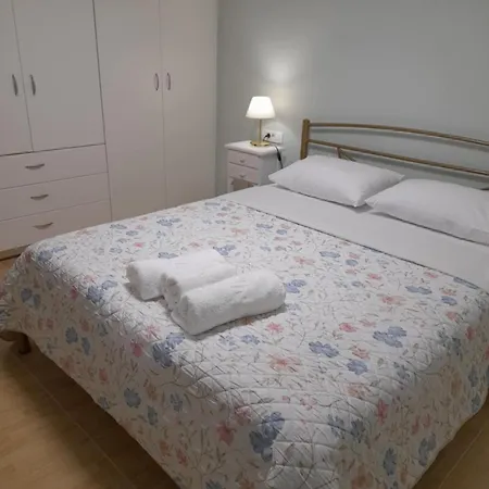 Apartamento Spot Ii