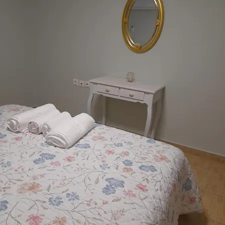 Spot Ii Apartamento *