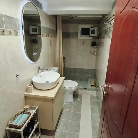 Spot Ii Apartman Návplio