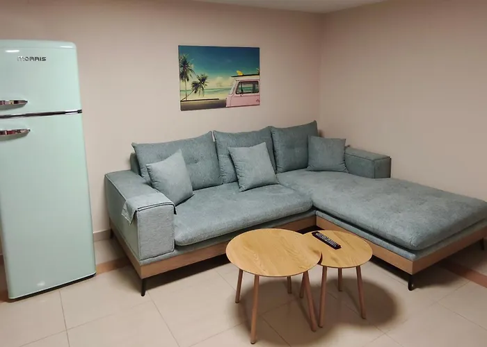 Spot Ii شقة نافبليو