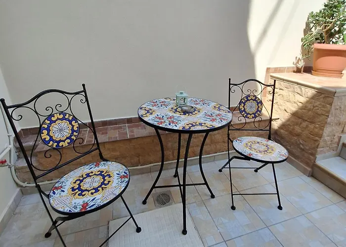 Апартаменты Spot Ii *