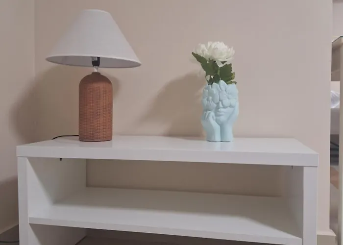 Spot Ii Апартаменты *