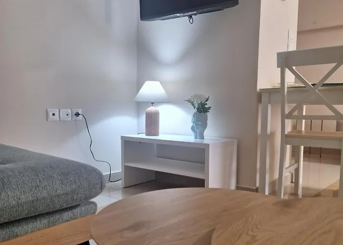 Spot Ii شقة نافبليو