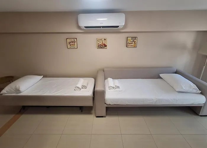 شقة Spot Ii نافبليو