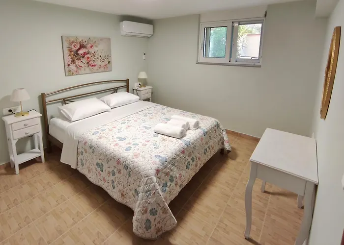 Spot Ii Апартаменты