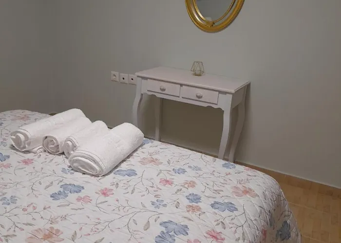 Spot Ii Апартаменты *