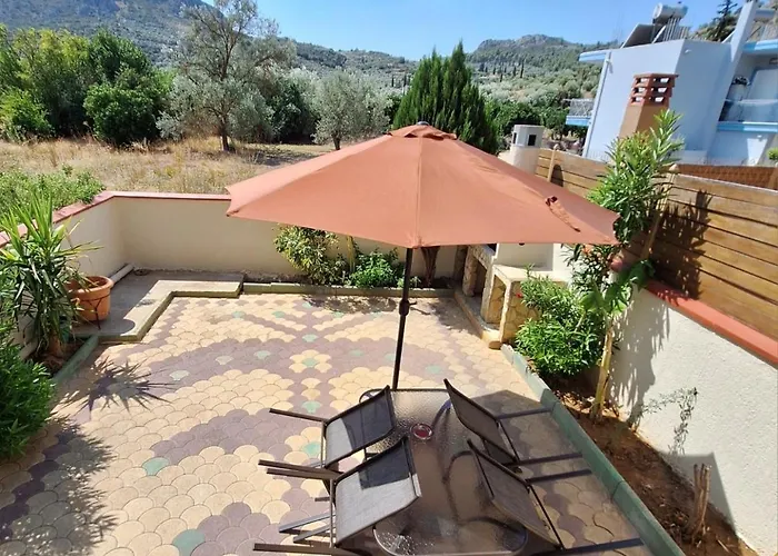 Апартаменты Spot Ii *