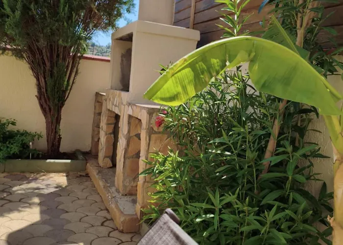 Апартаменты Spot Ii *