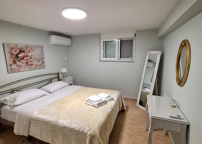 Apartment Spot Ii Nafplio